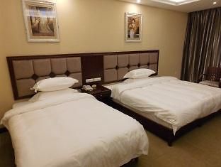 Jinshuiyuan Hotell Guilin Eksteriør bilde