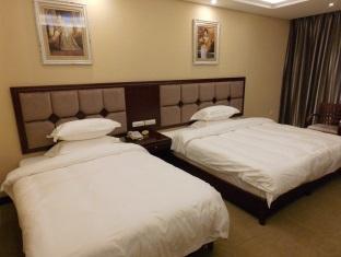 Jinshuiyuan Hotell Guilin Eksteriør bilde